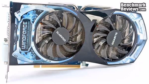 GV R685OC1GD Frontview