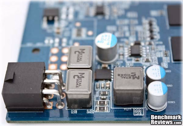 GV R685OC1GD PCB
