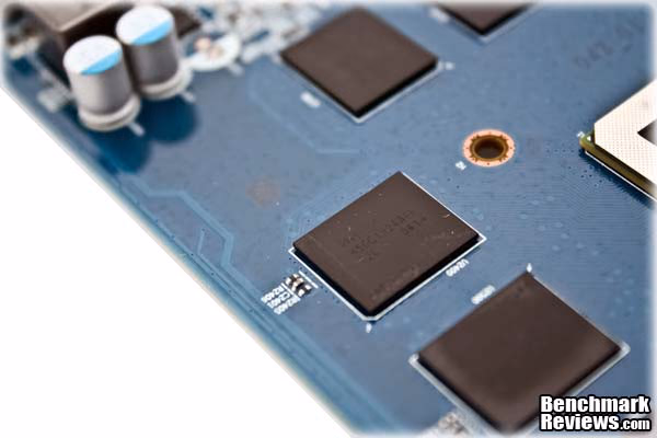 GV R685OC1GD RAM IC