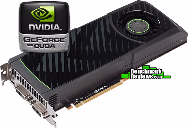 NVIDIA GeForce GTX580, splash