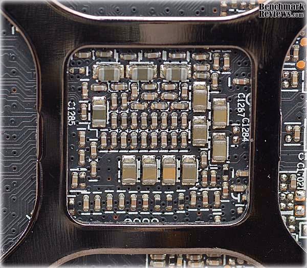 XFX Radeon HD5770 Assembly Q