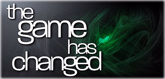 Radeon HD5770 CrossFireX Scaling TheGameHasChanged