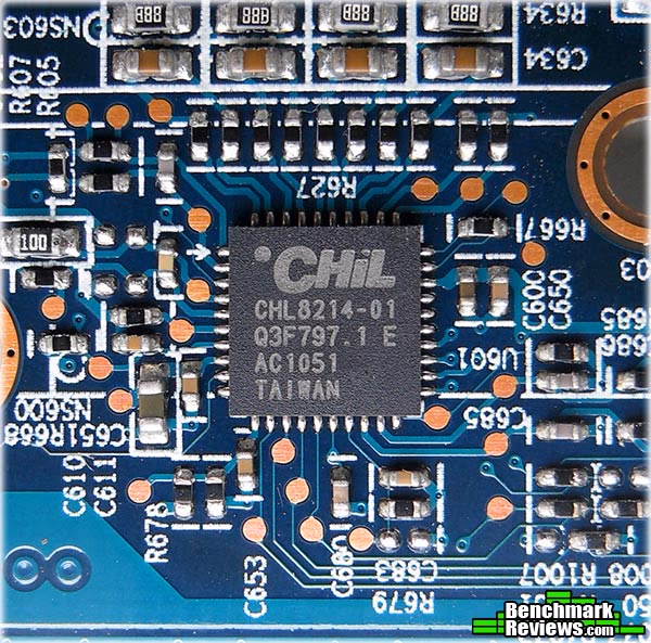 HIS HD6870 IceQ CHiL CHL8214