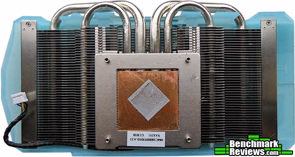 HIS HD6850 IceQ X Turbo IceQ Cooler