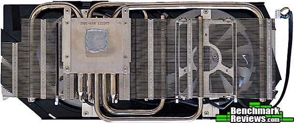 MSI gtx680 Lightning Cooler
