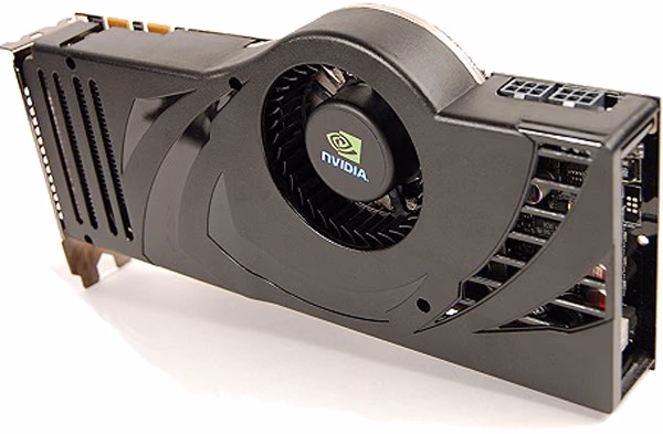 NVIDIA GeForce 8800 Ultra Preview