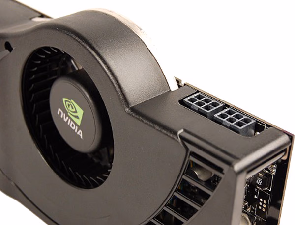NVIDIA GeForce 8800 Ultra Preview