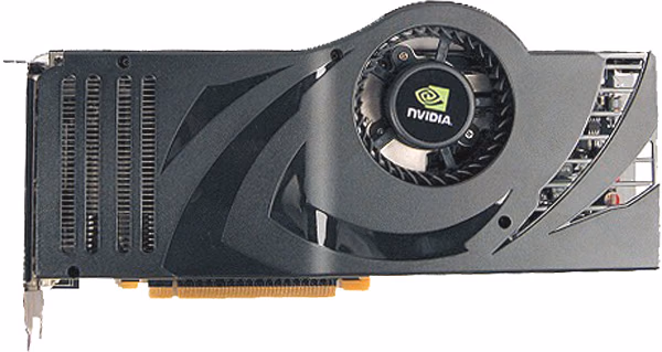 NVIDIA GeForce 8800 Ultra Preview