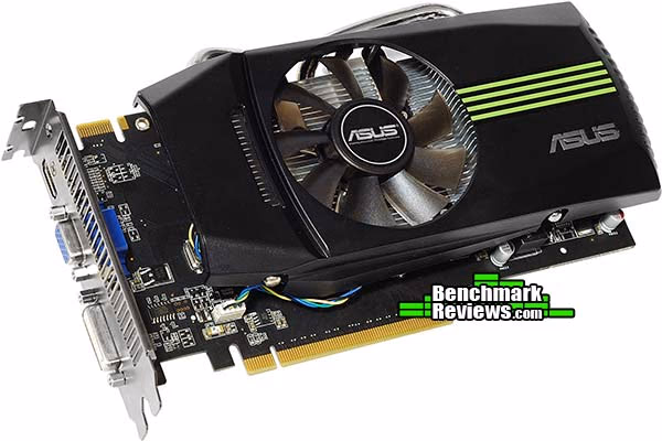 ASUS ENGTS450 DirectCU TOP 1G