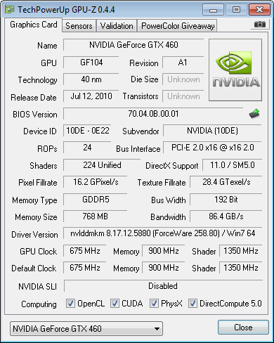 NVIDIA-GeForce-GTX460-768MB-GPUZ.gif
