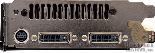 NVIDIA GTX 280 Header Panel