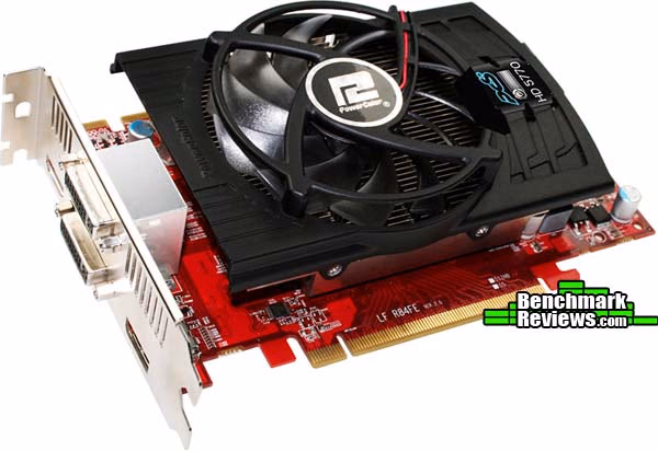 PC AX5770 PPG, angle view