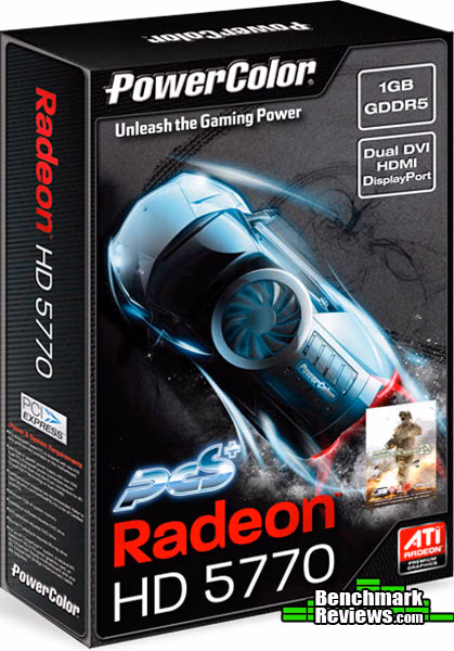 PC AX5770 PPG, box