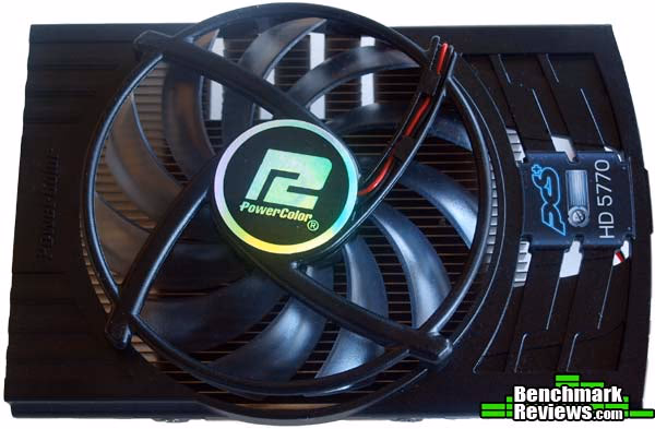PC AX5770 PPG Fan