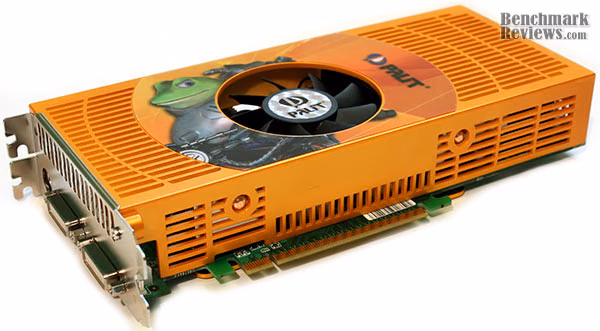Palit 9800GT 1GBDDR3, main