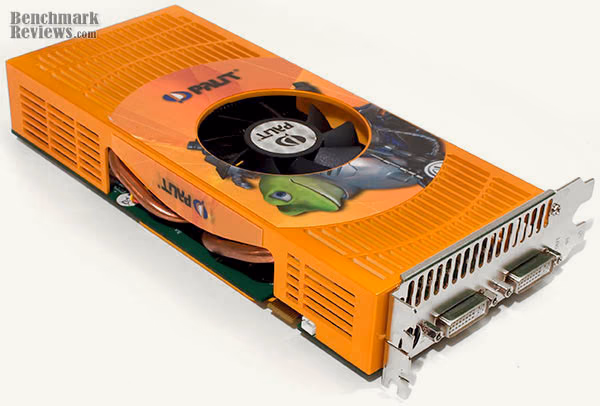 Palit 9800GT 1GBDDR3 Main3