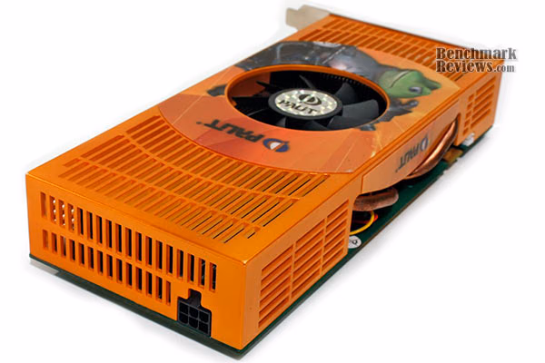 Palit 9800GT 1GBDDR3 Pwr