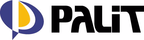 Palit Logo Lg