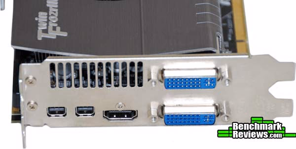 MSI 6870 Hawk IO