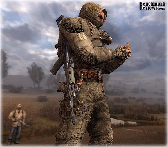 ATI %20Radeon HD5830 DirectX11 STALKER CoP Film
