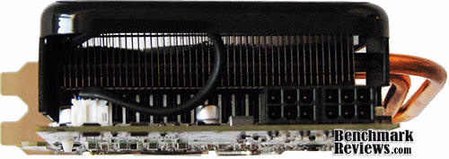 Sapphire 4870 Toxic Power Connections