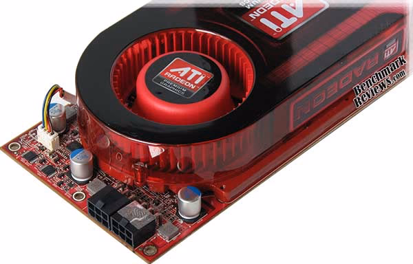 ATI Radeon HD4890 Power