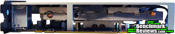XFX Radeon R7790, bottom view