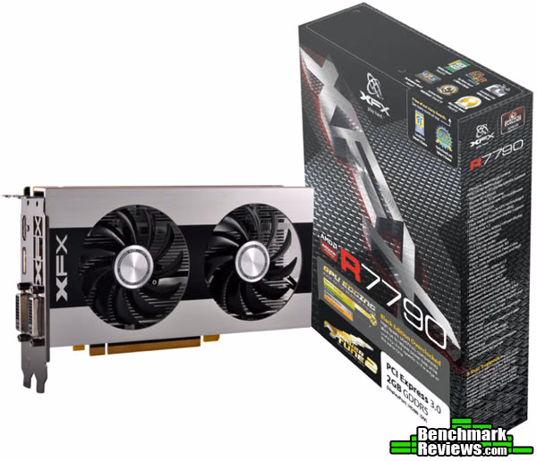 XFX Radeon R7790 Intro Large