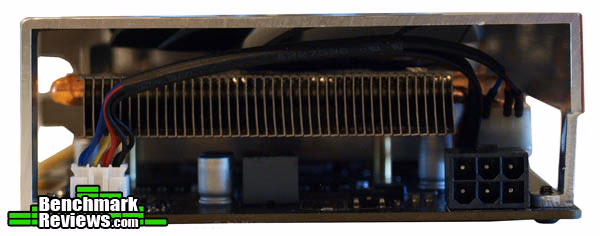 XFX Radeon R7790 Power