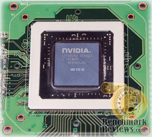 NVIDIA G92 GPU