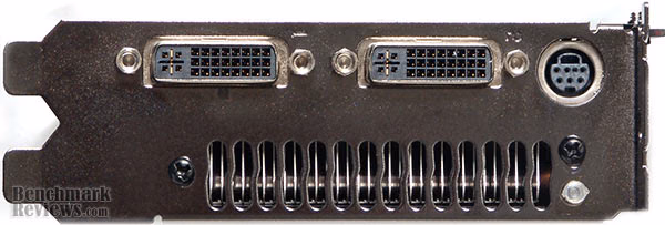 GeForce 9800 GTX%2b I O Panel