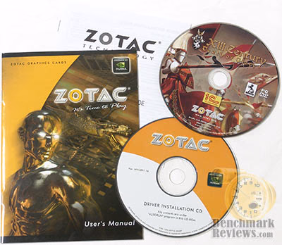 ZT 98PES2P WSP Media Bundle