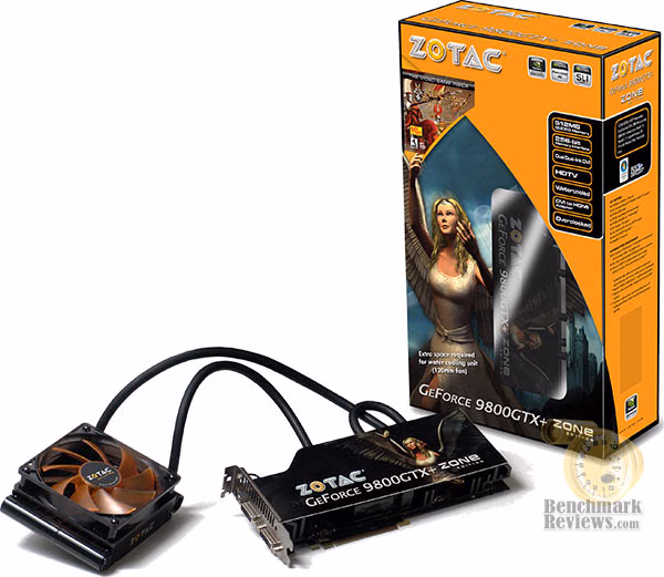 Zotac 9800 GTX%2b Zone Kit