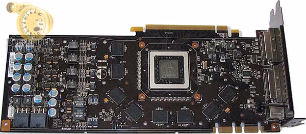 ZOTAC GeForce 9800 GTX Bare