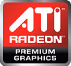 ATI Radeon, logo