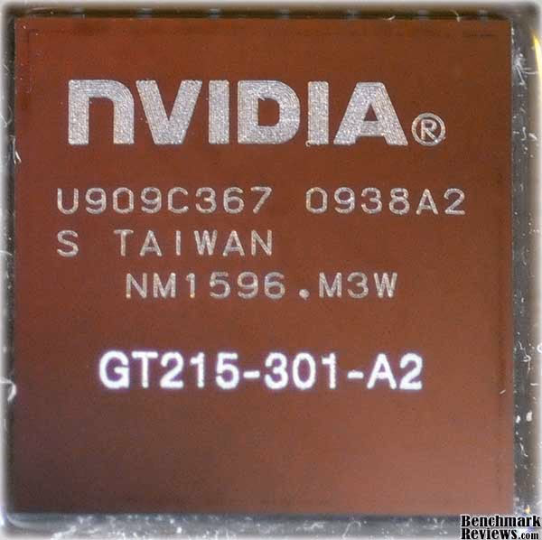 ASUS engt240 gddr3 Gpu