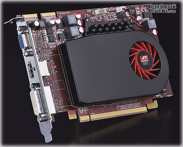 ATI Radeon HD5670 34 Black