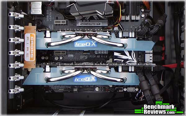 AMD Radeon HD6850 And HD6950 CrossFire Performance Setup