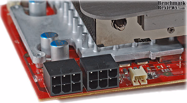 MSI N275GTX PCIe