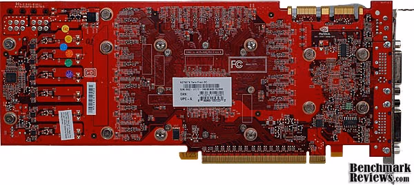 MSI N275GTX RS