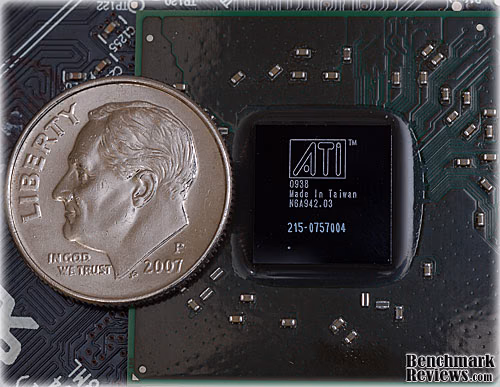 ATI RADEON HD5570 HTPC VIDEO CARD GPU Dime