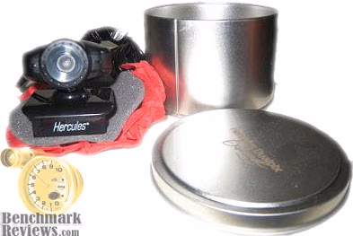 Hercules Dualpix Exchange 2MP HD Webcam