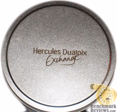 Hercules Dualpix Exchange 2MP HD Webcam