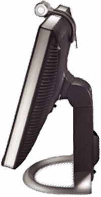 Logitech QuickCam Ultra Vision Webcam