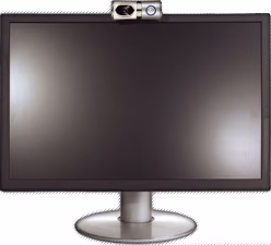 Logitech QuickCam Ultra Vision Webcam