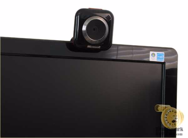 Microsoft LifeCam VX 5000