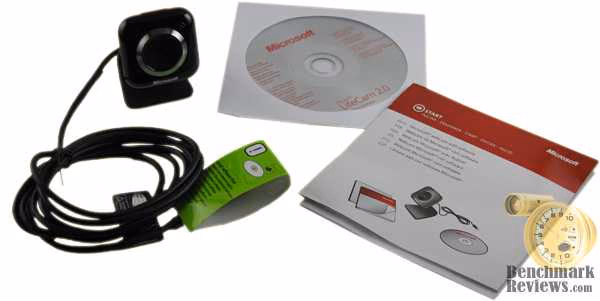 Microsoft LifeCam VX 5000