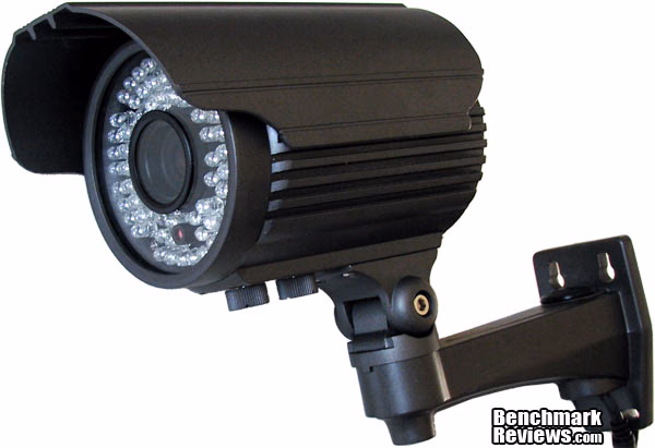 Rosewill RSCM 12003 Outdoor Security Camera Complete